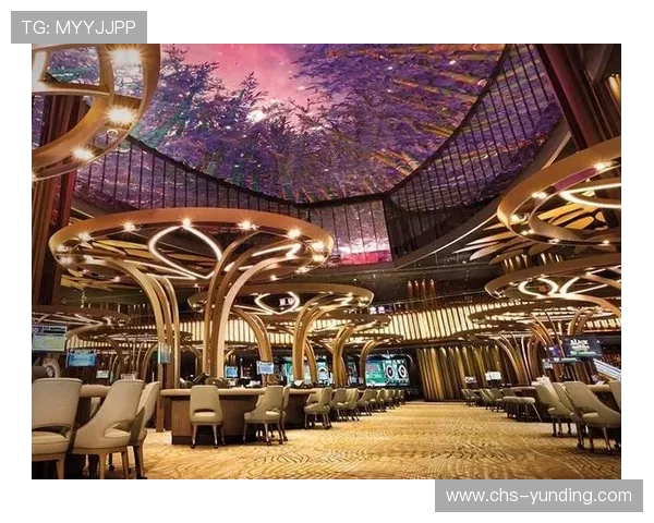 云顶赌场数量及其分布位置详解，带你全面了解云顶的博彩娱乐资源